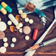 CRI3341S -Drogues et criminalité