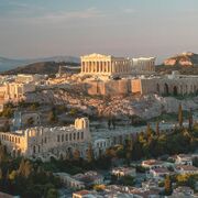 Le Grec en 20 leçons