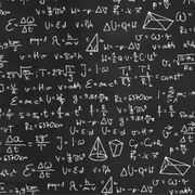 maths