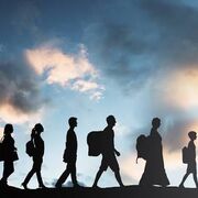 Geography Paper 2 Migration