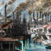 History- 18th and 19th Century Britain