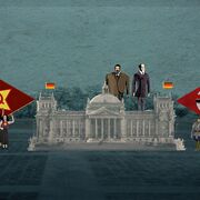 History | Germany  a |Early weimar | 1918-1923