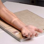 Extremities Xray Positioning