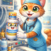 Anesthesia Pharm - Spring 26