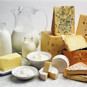 Milk Quality & Products