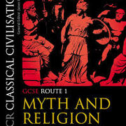 OCR Class Civ Myth & Religion Grade 9