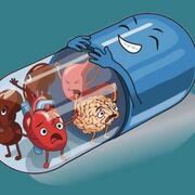 Farmacología - 1