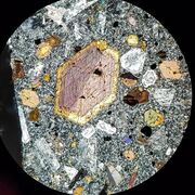 Crystallography, Mineralogy, and Gemstones