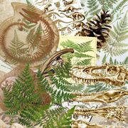 Earth History & Paleontology