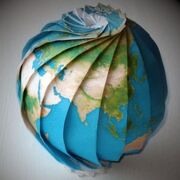 4th and 5th form Geography MAB