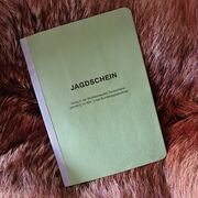 Jagdschein (German Hunting Course)