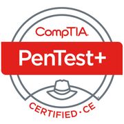 CompTIA PenTest+ (PT0-003)