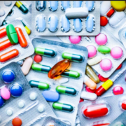 Psychopharmacologie