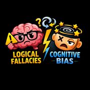 Logical Fallacies & Cognative Bias