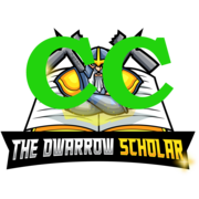 Neo-Khuzdul Course Companions