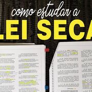 Lei Seca + Juris