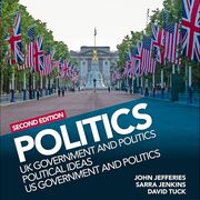 A Level Government and Politics (Edexcel)