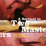 A Servant To Two Masters
