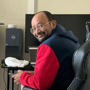 Advance Principle - A 2026 spring 😌