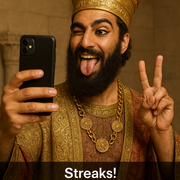 Ancient History