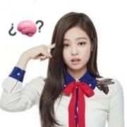 THIS BRAT IS TRYING TO STUDY