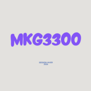 MKG3300