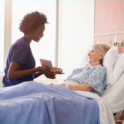 N2300 - Med/Surg I Lecture