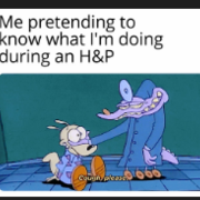 H&P