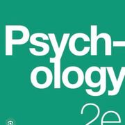 Psychology Openstax 2e