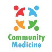 Community Medicine