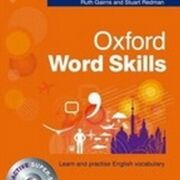 Oxford word skills Intermediat
