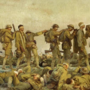 A Level History Depth 3: The Great War