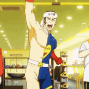 Mental Health & Wellbeing