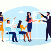 Organizational Behavior