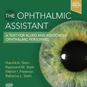 The Ophthalmic Assistant Textbook Quizzes