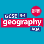 GCSE Geography AQA - Human