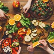 Aliments et nutriments 2