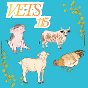 VETS 115