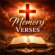 Bible Verses To Memorise