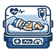 Hoogrisico Neonaat: Vroedkundig deel