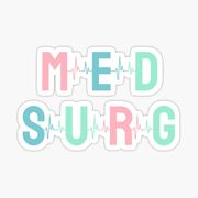 Med surg 4 - NUR 410