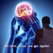 NEURO XAVIER (PROPS schamsham)