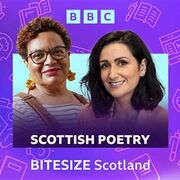 SET TEXT- Jackie Kay