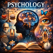 Year 11 Psychology MY DECK