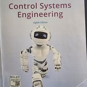 Control Systems Engineering