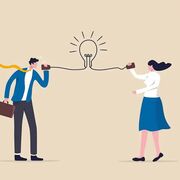 Communication Et Relation D’aide