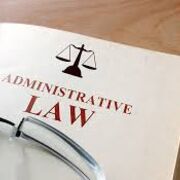 LAW LLB Administrative law