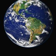 GGES1005 - The Earth System