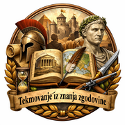 Zgodovina