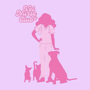 Medical Nursing for Vet Techs PF